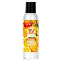 Orange Lemon Splash