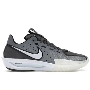 Nike Men's Air Zoom GT Cut 3 Hustle Basketball Shoes, from StockX