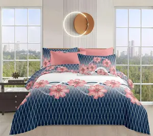 2800 Series 6pcs solo mio organic sheet set