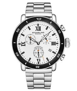 DualMode 4040 Quartz 48mm Chronograph
