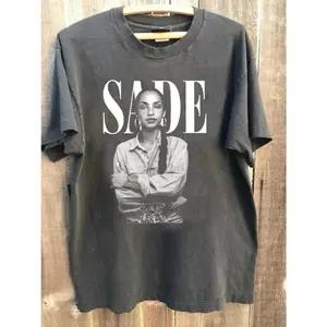 90s Soul Music Shirt Vintage Style, Retro Concert Tee Unisex Fan Gift