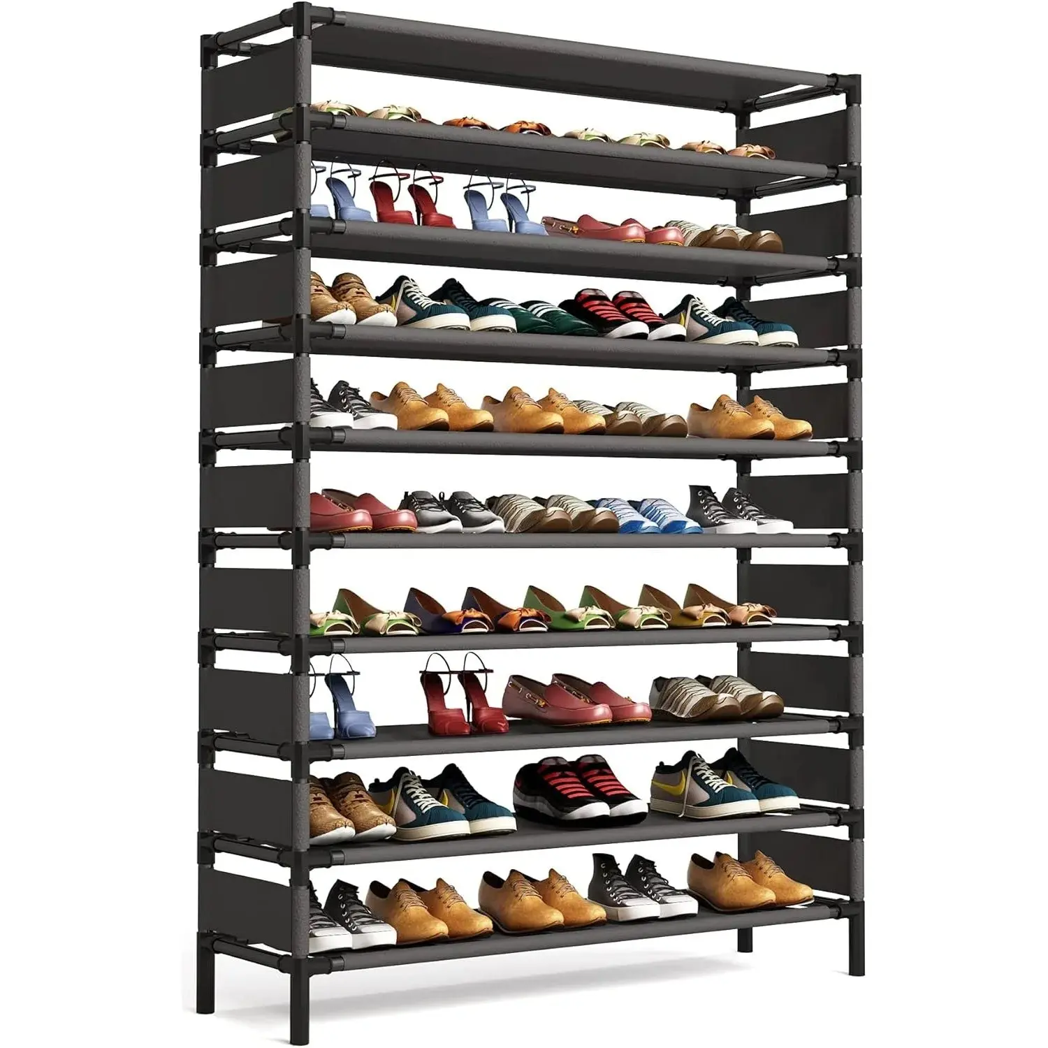 Multi-layer Storage Rack, Multi-layer Storage Rack,