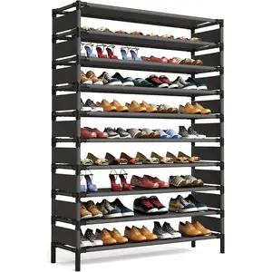 Multi-layer Storage Rack,