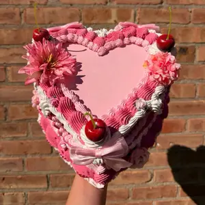 Custom Cake, Custom Made Cakes, Cake Decor, Faux Dessert, & Handmade Home Decor