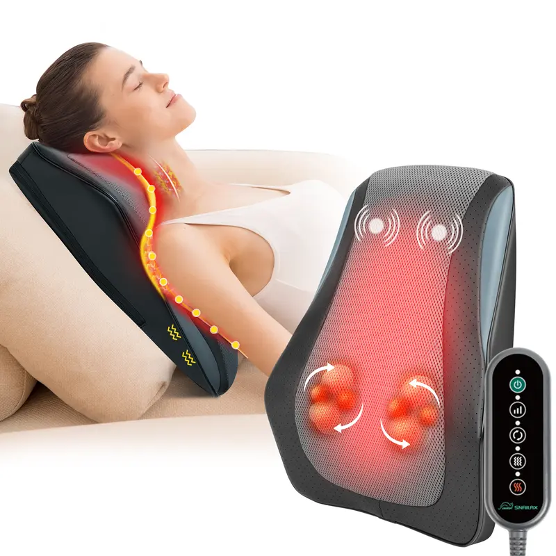 how to use back massager - TikTok Shop