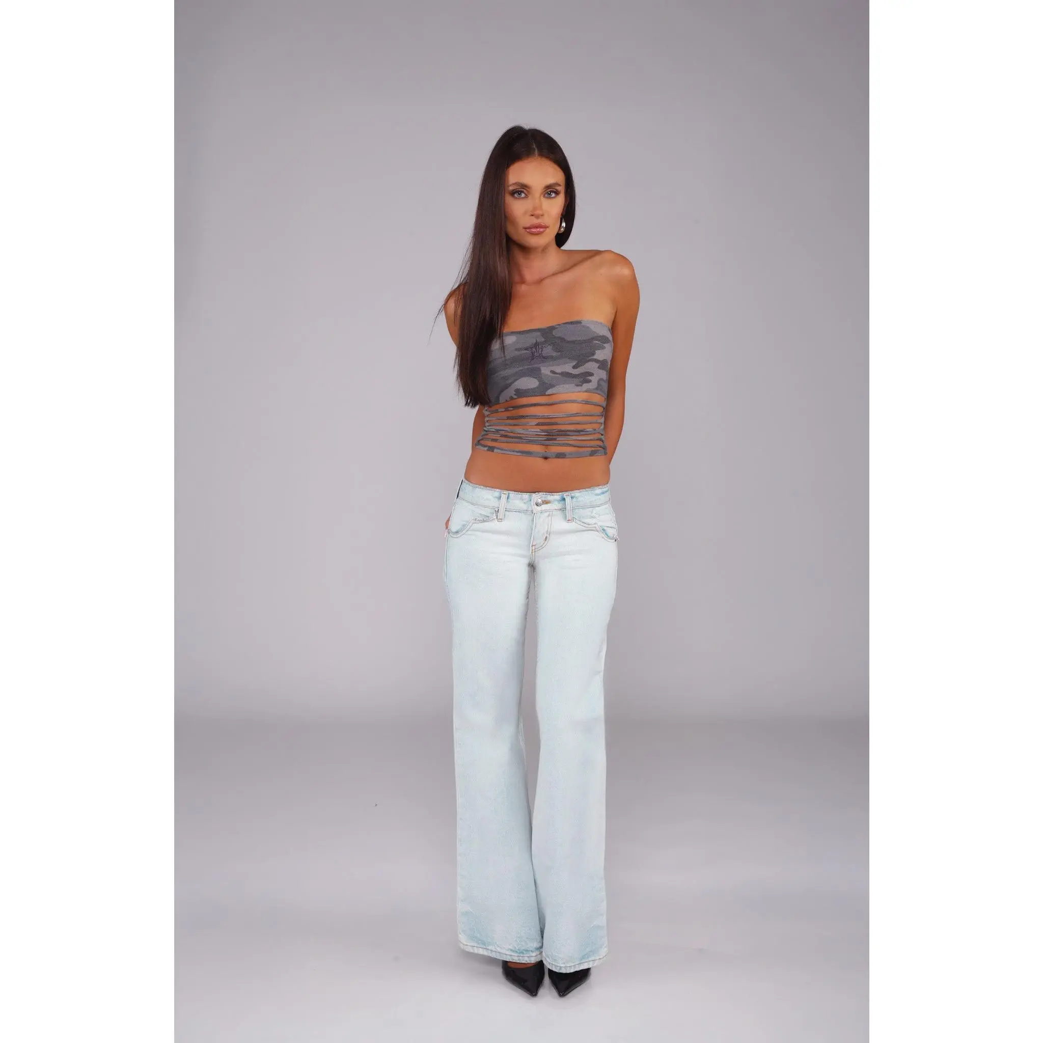 VICTORIA JEAN / PARADISE COVE