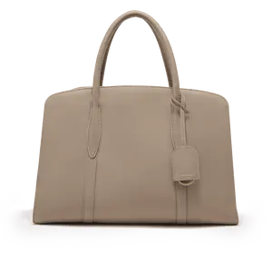 Gabrielle 35 Soft Top Handle Bag