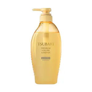 Tsubaki: Premium Volume Shampoo Tsubaki: Premium Volume Shampoo