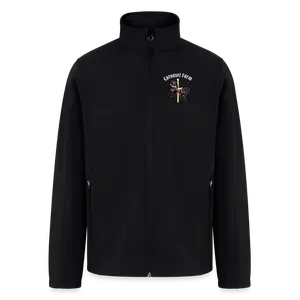 Men’s Soft Shell Jacket