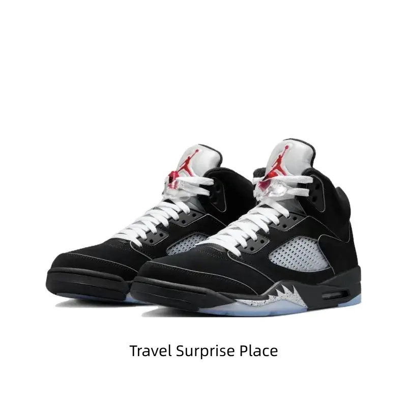 Midnight Black & Silver Splash! High-Top Sneakers with Reflective Tongue & Chunky Sole Midnight Black & Silver Splash! High-Top Sneakers with Reflective Tongue & Chunky Sole