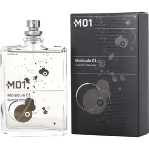 Escentric Molecule 01 By Escentric Molecules Edt For Unisex
