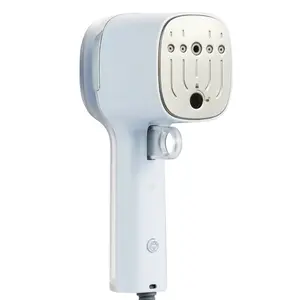 SALAV HS-15 Quicksteam Travel Steamer Peri