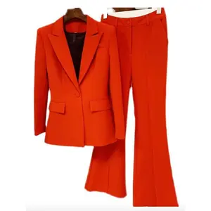 Scarlet Power Suit (Pre-Order)