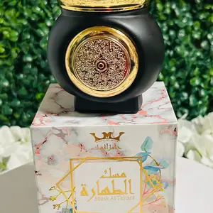 Musk Al tahara  Incense - Natural Scented