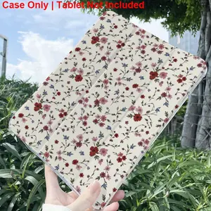 Cover for iPad Air 6, iPad (10th Gen), iPad (1st Gen), iPad Air 4/5, iPad Pro 11 2022 - Compatible with iPad 10.9"/11", Air 5th Gen/Pro 11/10th/13, iPad Air 7, iPad 10.9"/11", Air 5th Gen/Pro 11/10th/12.9", Apple iPad Air 2/Air