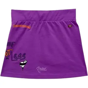 Chrome Hearts Matty Boy I Want More Not Less Skirt