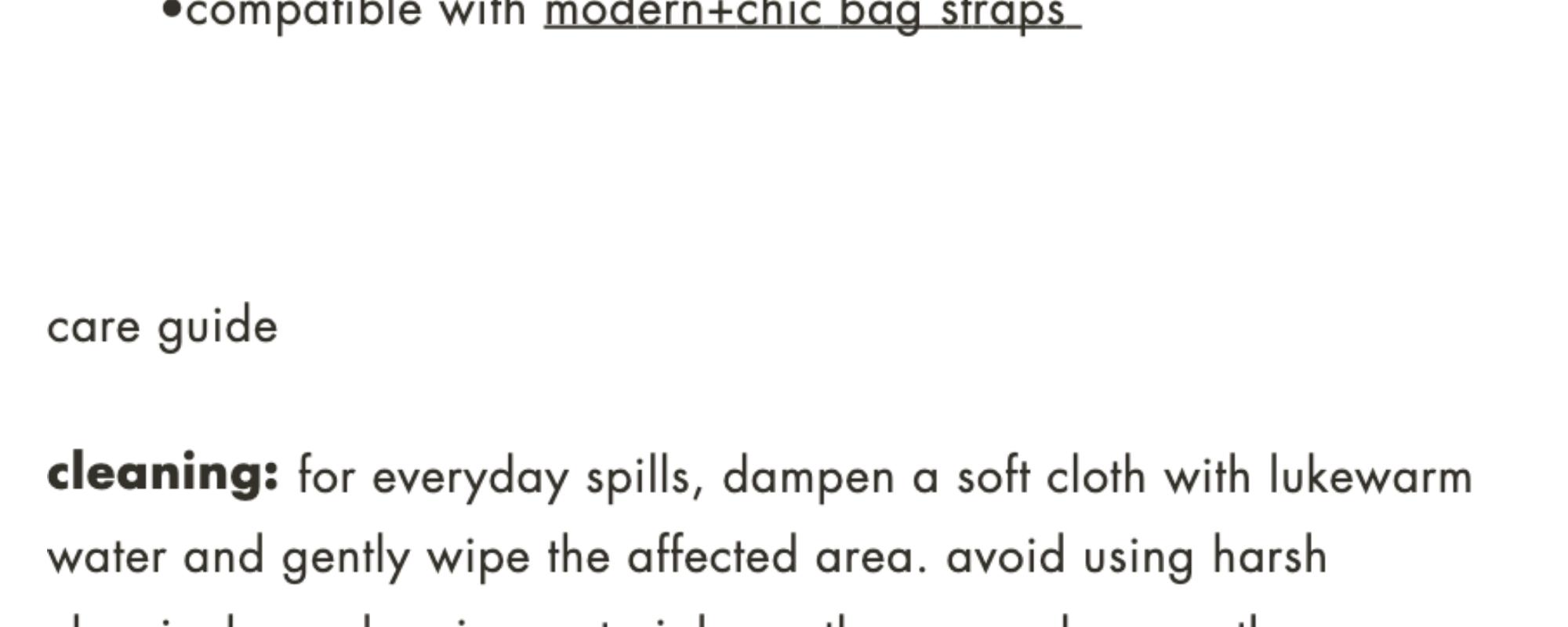 Bridget Sling Crossbody Handbag Multifunctional