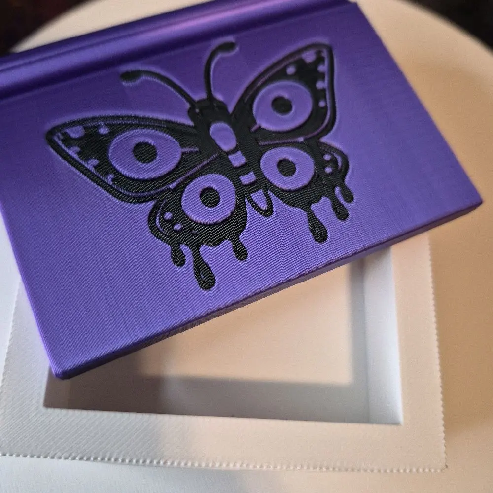 Trinket Box unique decorative design collection