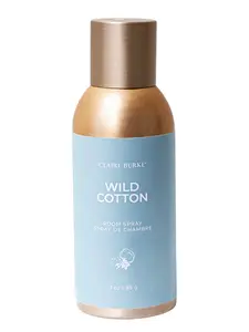 Wild Cotton Room Spray