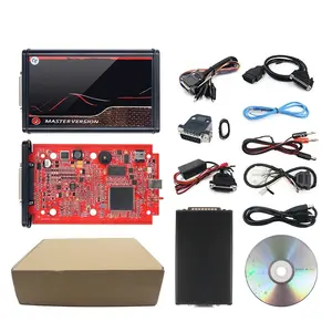 Filter KESS&KTAGV2 Unlimited Points No Limit ECU Programmer Intelligent Diagnostic Tool