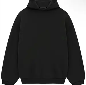 Stretch limo hoodie