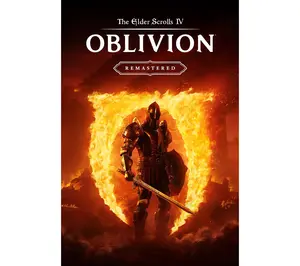 Oblivion Remastered - Xbox Series X