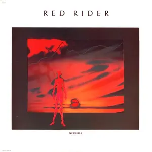 Red Rider - Neruda (Very Good Plus (VG+)) Rock (LP, Album)