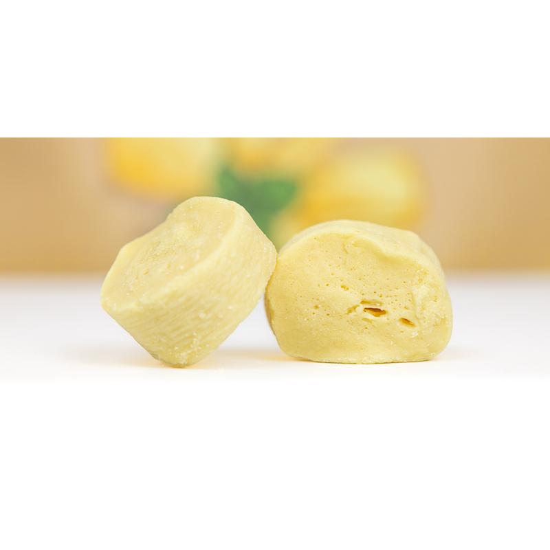 Buttermints Original | Butter Mints Yellow Gold Candy Soft Butter Taste | Unexpectedly Scrumptious