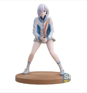 SPY X FAMILY LUMINASTA FIONA FROST TENNIS FIG
