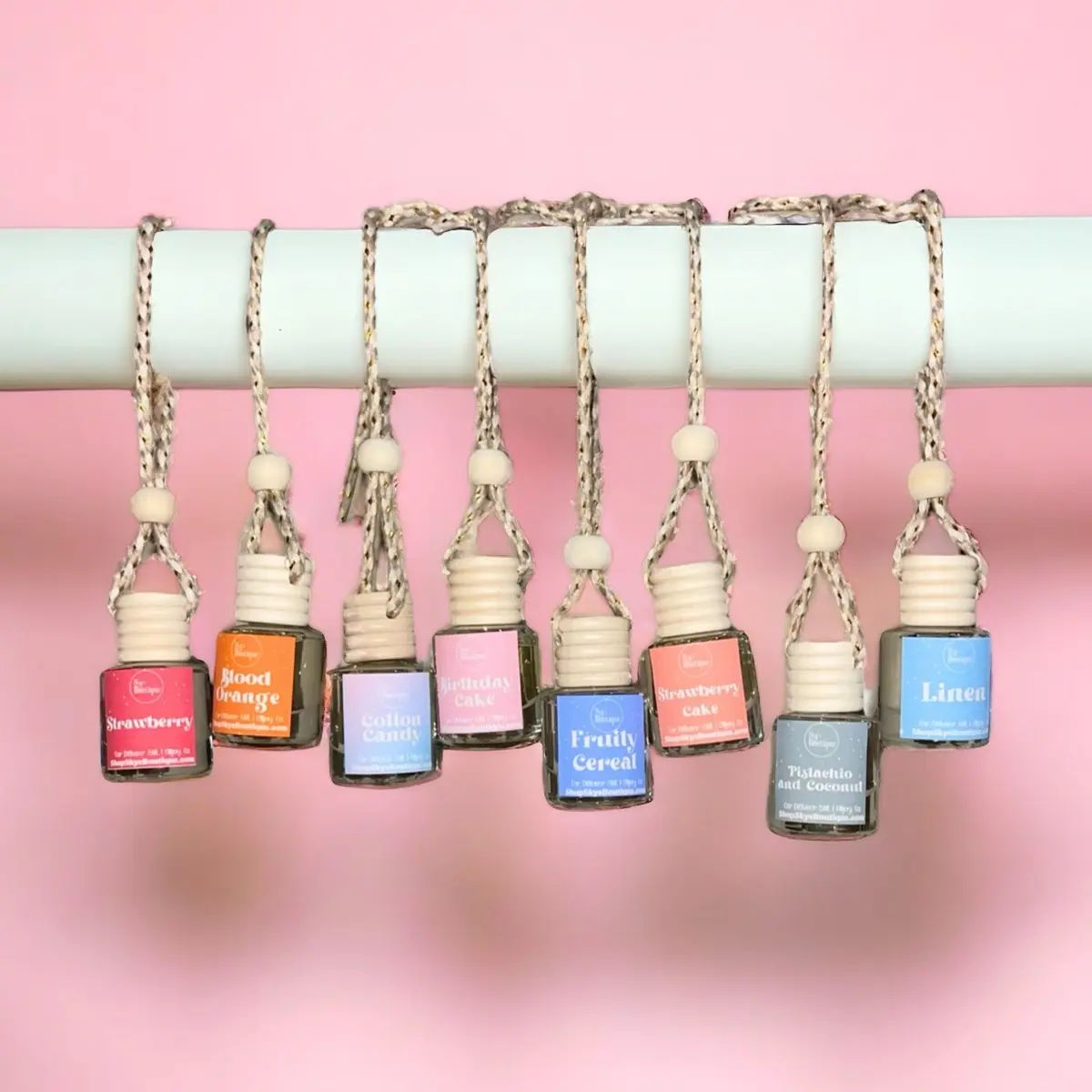 Hanging Car Diffuser | car air freshener Hanging Car Diffuser | car air freshener
