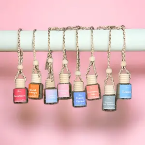 Hanging Car Diffuser | car air freshener