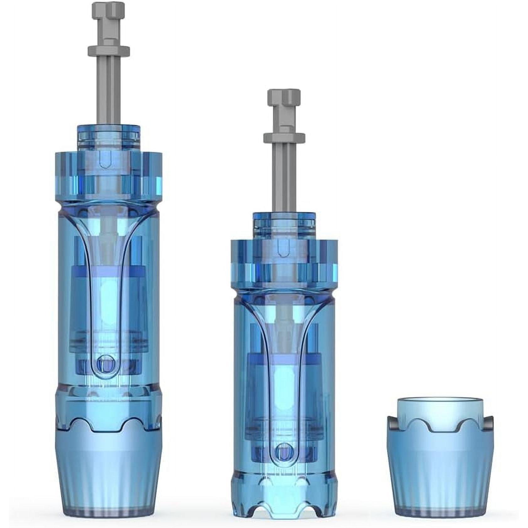 DDr.-Pen M8S Replacement Cartridges -(10 Pcs) 12/18/24/36/nano