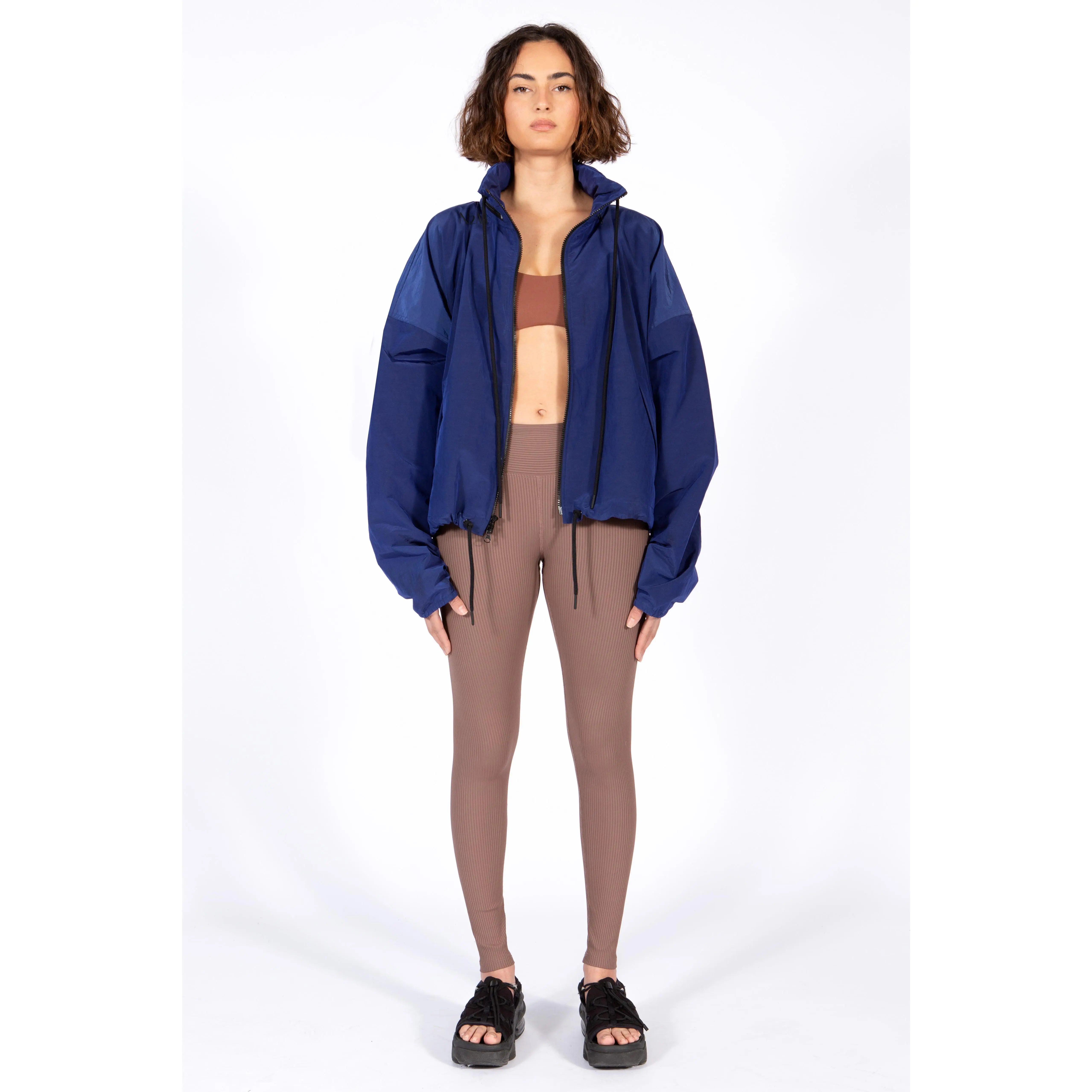 Packable Windbreaker