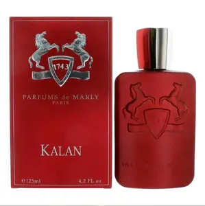 Parfums de Marly Kalan Eau de Parfum 4.2oz 125ml Men's Fragrance Long Lasting Luxury Cologne New In Box