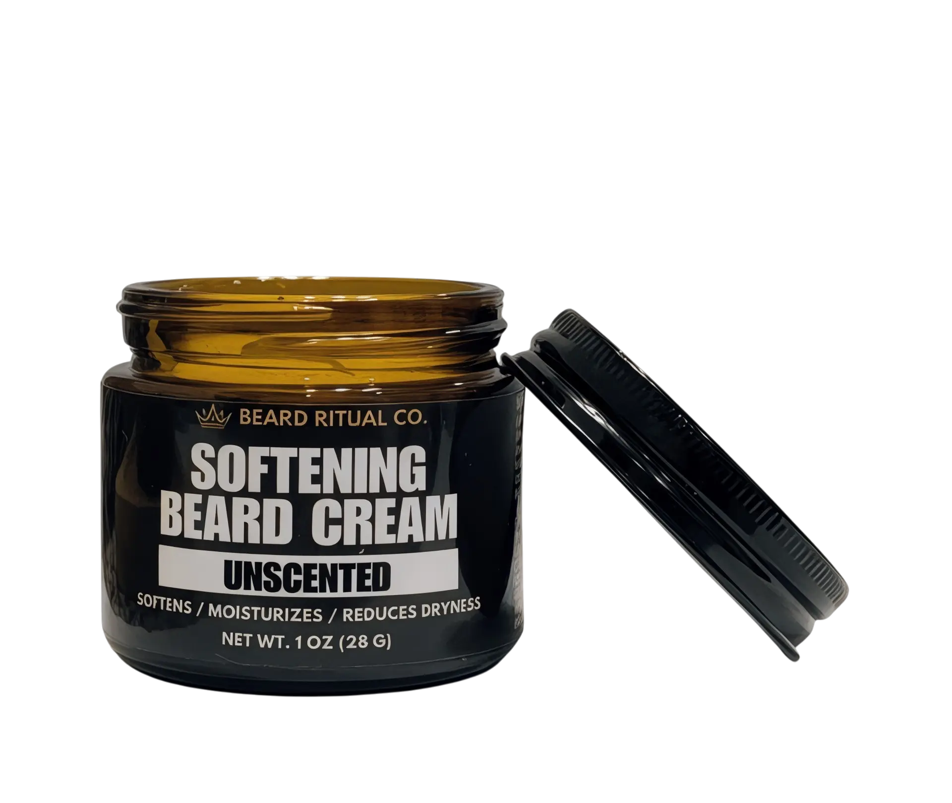 Softening Beard Cream