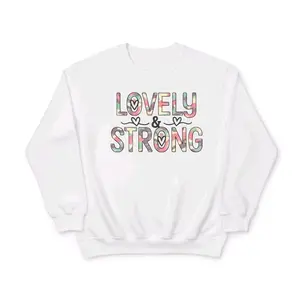 Lovely Camo Sweatshirt, Strong Crewneck Jumper, Green Camouflage Pullover, Trendy Military Print Top, Fashionable Army Inspired Sweater