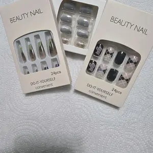 uñas nails