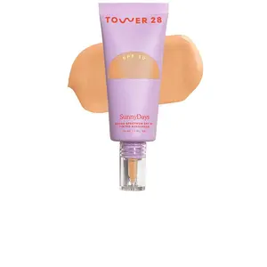 Tower 28 SunnyDays Tinted SPF in 38 Pomona