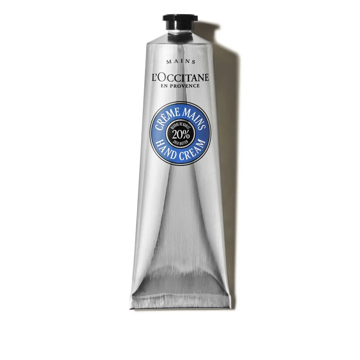 L'Occitane Shea Butter Hand Cream 5.10 fl oz L'Occitane Shea Butter Hand Cream 5.10 fl oz