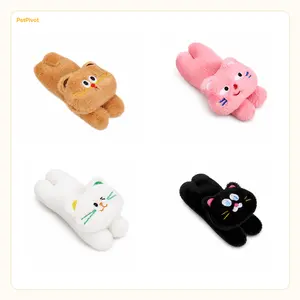 PetPivot Mini Cat Plush Gift, Cute Small Cat Plush Doll for Cat Lovers, Doll with Select PetPivot Purchase