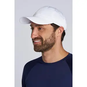 Suntect SunPro Cap | White