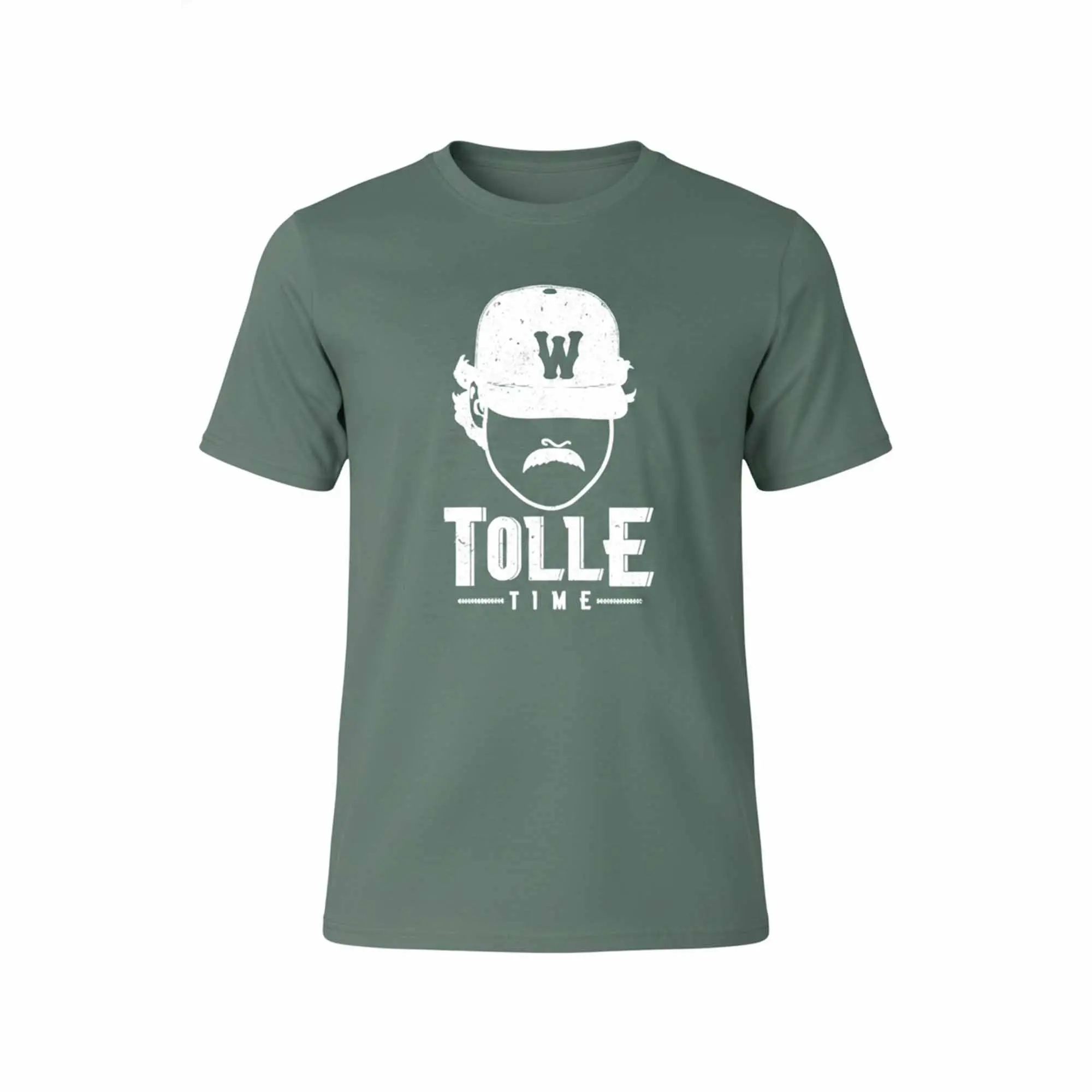 Tolle Time Shirt W HG