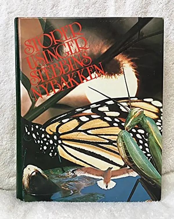 USED-General Zoology by Tracy I. Storer (Hardcover)