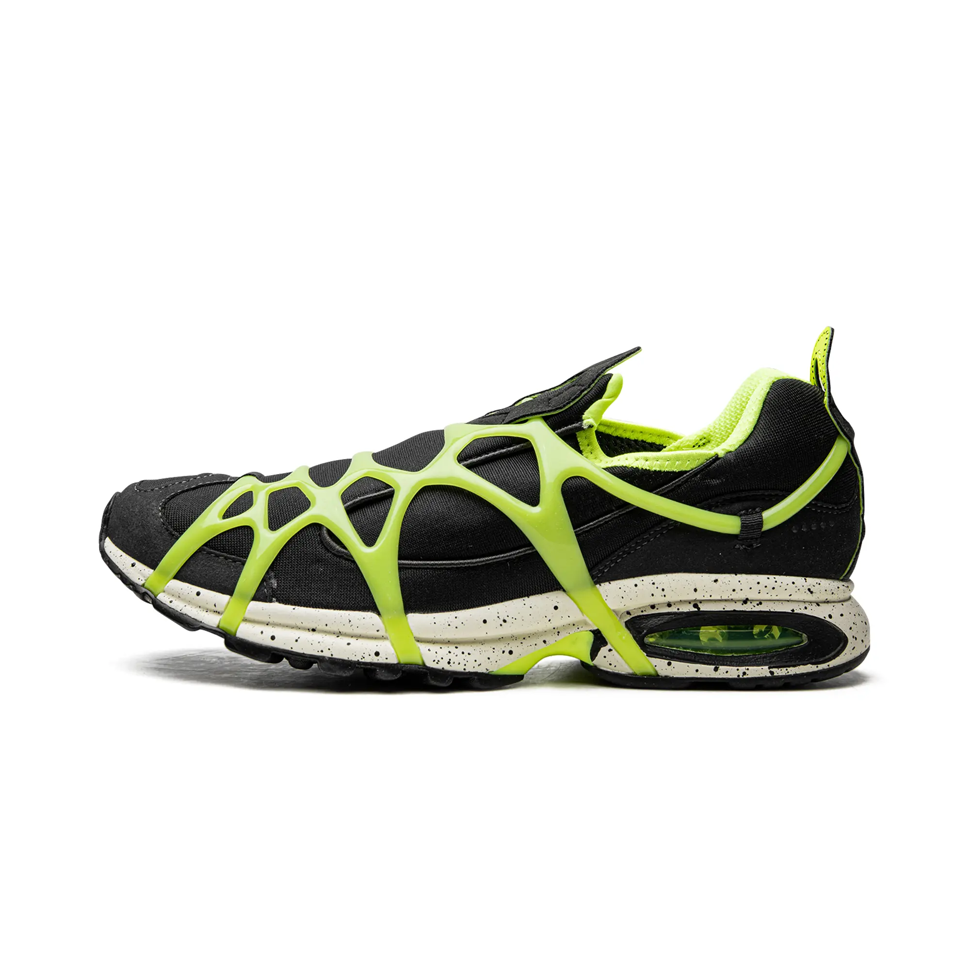 Air Kukini "Black Neon" DZ4851 001
