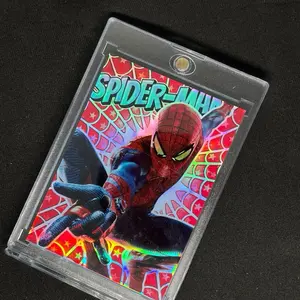 Spider-Man Custom Art Card