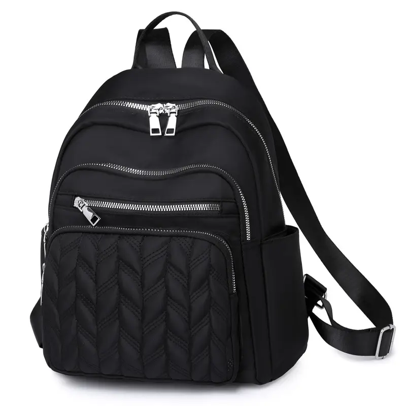 Unisex Solid Color Minimalist Square Backpack For Men And Women, Casual Stylish Daypack, Durable Versatile Travel Rucksack Ideal For Daily Commute School Trips Outdoor Activities And Everyday Casual Use