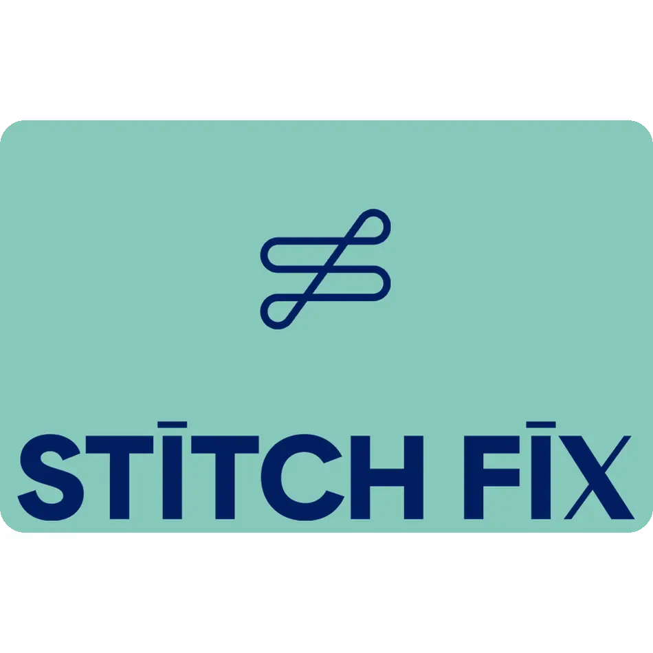 Stitch Fix eGift Card | Personal Styling & Clothing Picks Stitch Fix eGift Card | Personal Styling & Clothing Picks