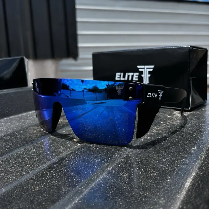 ELITE SIGMA BLACK BLUE ELITE SIGMA BLACK BLUE