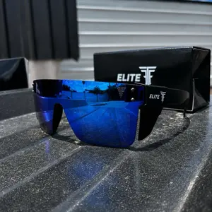 ELITE SIGMA BLACK BLUE