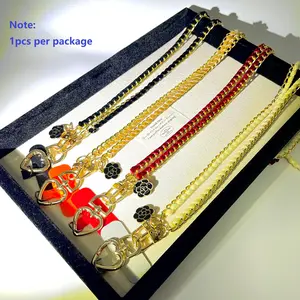 Elegant Fashion Phone Crossbody Strap, Style Long Phone Case Lanyard for Women, Outdoor Travel Anti-Loss Rope, Phone Chain, Phone Accessories